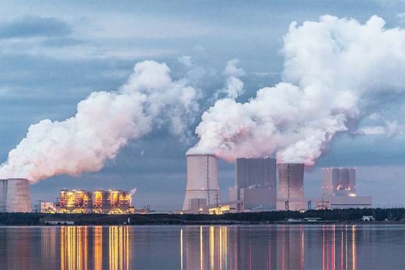 IPCC-EFDB output Industrial Processes and Product Use