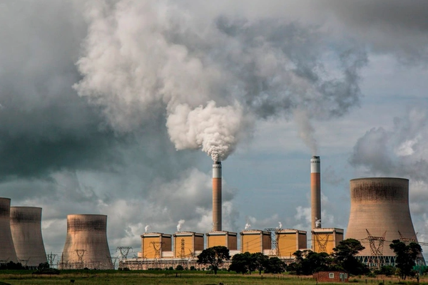 Kết quả kiểm kê khí nhà kính năm 2013