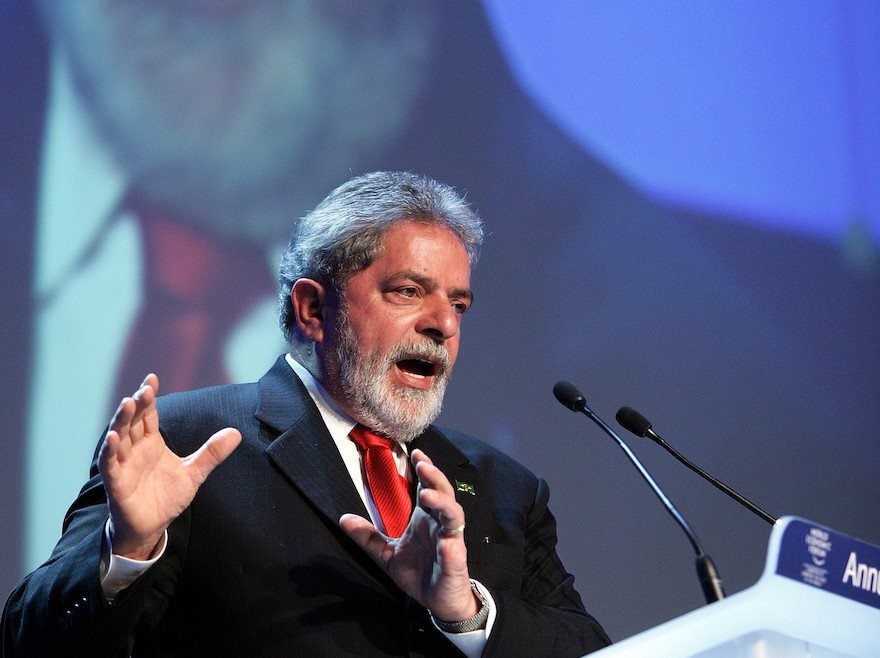 Brazil dự kiến nới lỏng các quy định bảo vệ môi trường trước thềm COP 30