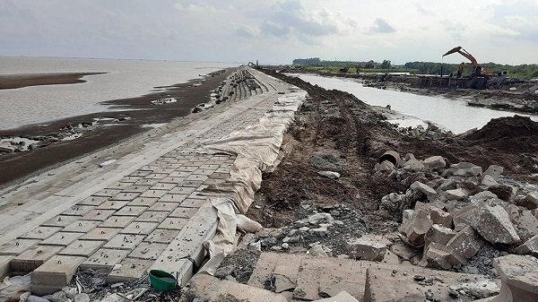 Trung tâm Thích ứng toàn cầu công bố Bộ công cụ hỗ trợ chính quyền đô thị Kenya lập Kế hoạch dựa trên thông tin về rủi ro khí hậu