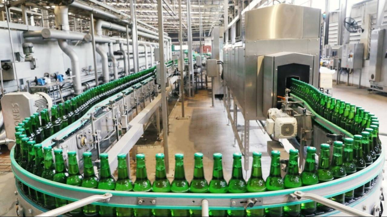 Heineken Việt Nam thúc đẩy kinh tế tuần hoàn trong chuỗi giá trị