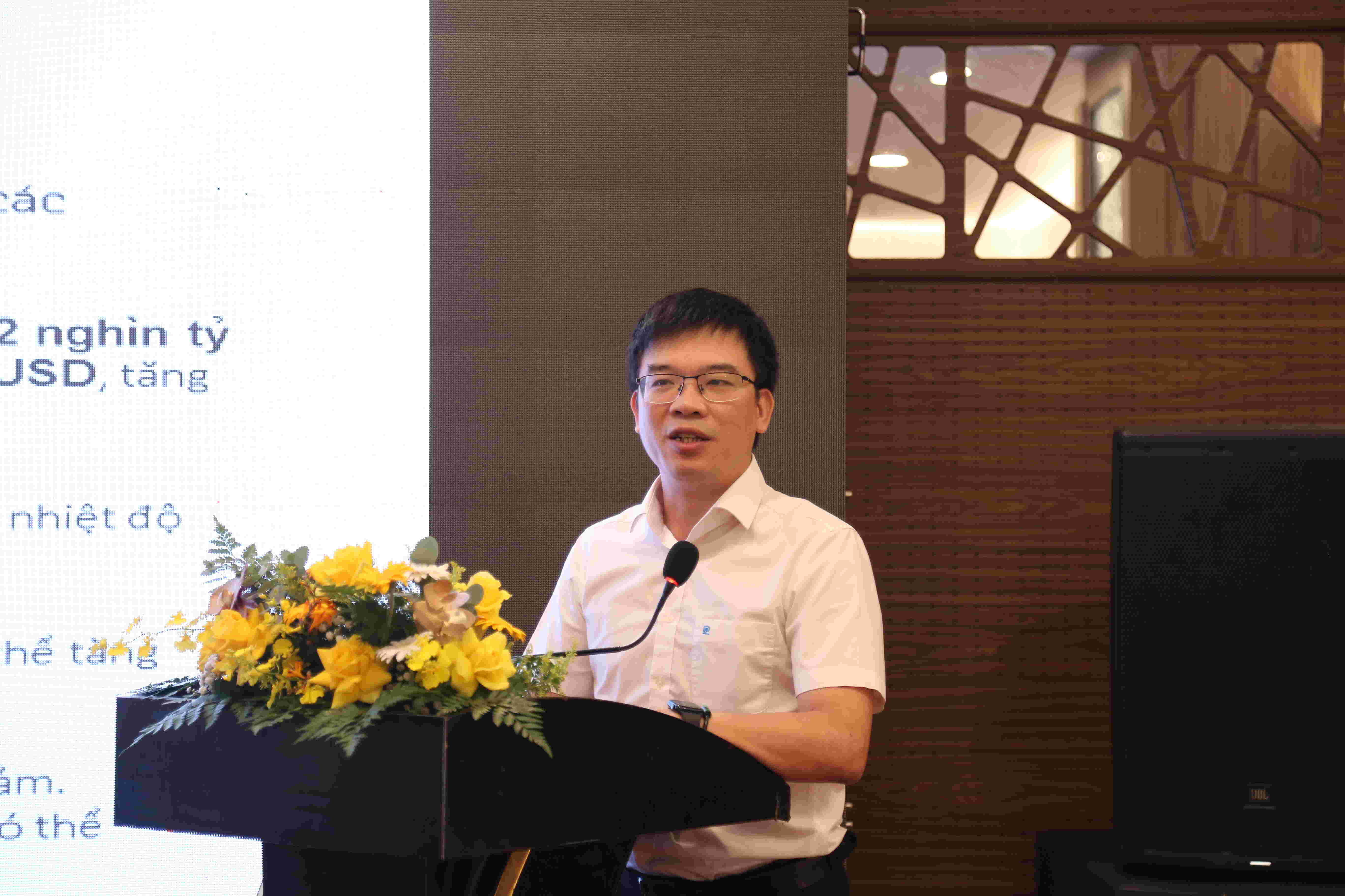 Giảm phát thải khí nhà kính: Từ thách thức đến cơ hội cho doanh nghiệp Việt Nam