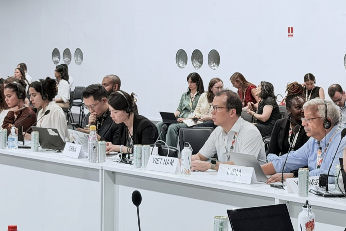 COP30: Tìm giải pháp để hành động khí hậu mạnh mẽ hơn