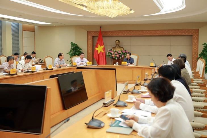 Đẩy nhanh tiến độ hình thành thị trường carbon trong nước: Rõ trách nhiệm, minh bạch quản lý