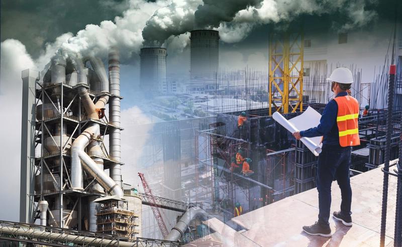 Sửa đổi, bổ sung một số quy định giảm nhẹ phát thải khí nhà kính và bảo vệ tầng ô-dôn