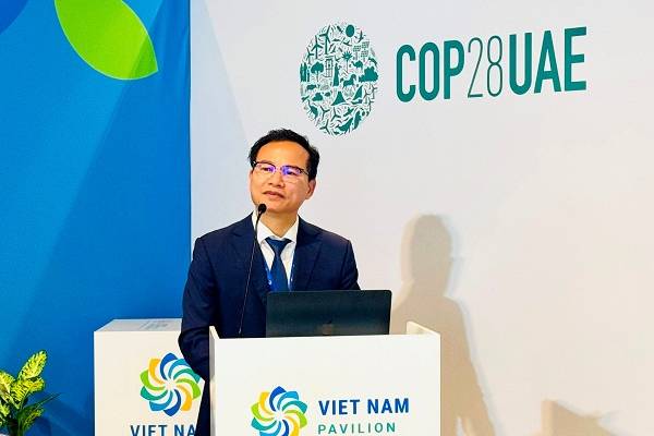 Làm mát bền vững góp phần giảm phát thải các-bon