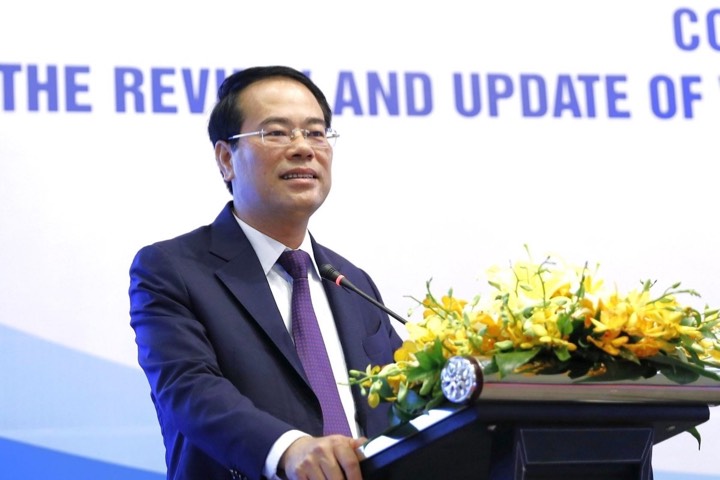 Việt Nam đồng hành cùng cộng đồng quốc tế bảo vệ tầng ô-dôn và khí hậu trái đất