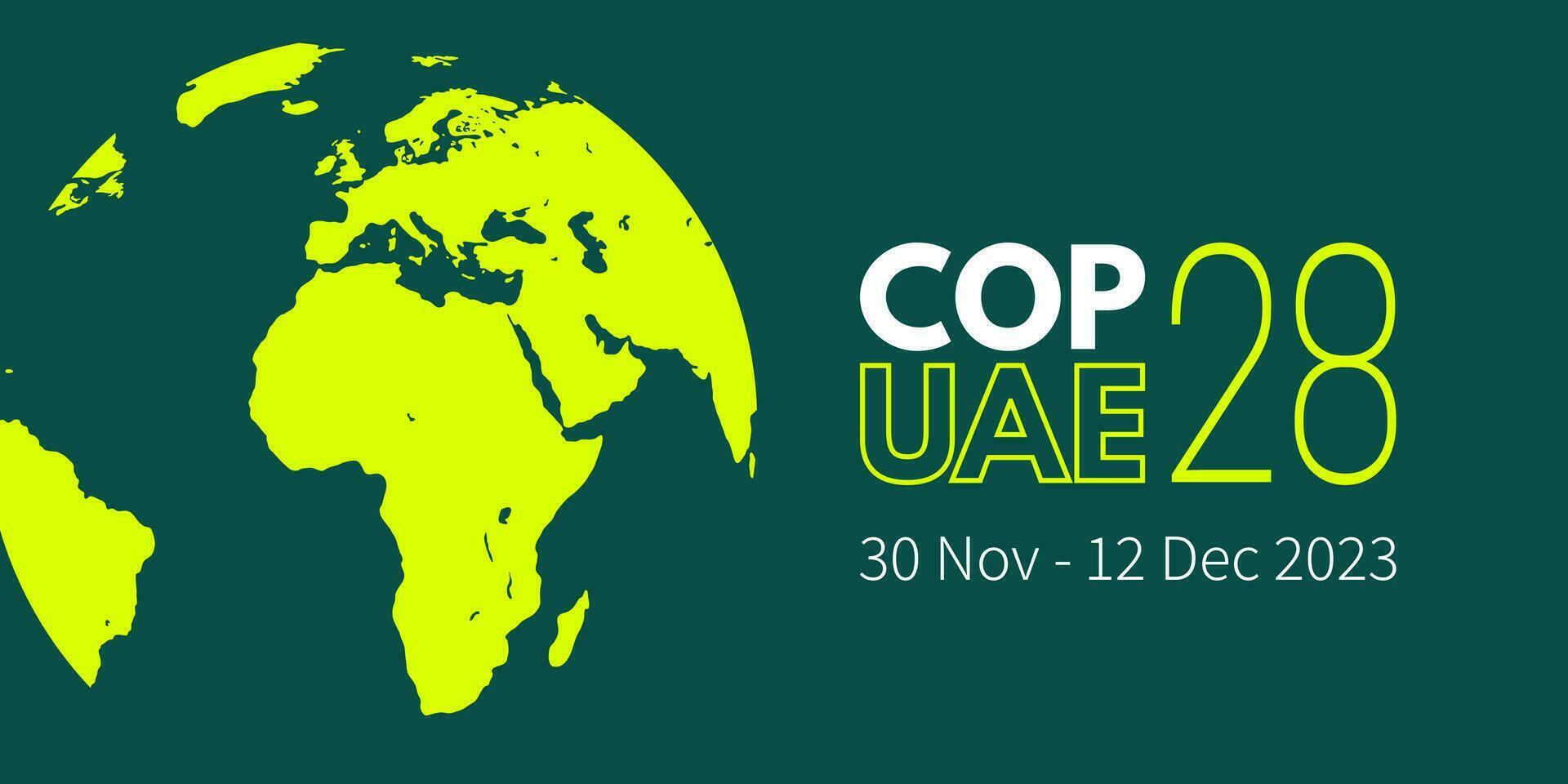 COP 28 - Hội nghị lớn nhất trong lịch sử của Liên hợp quốc về biến đổi khí hậu

